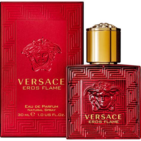 how much does versace eros flame cost|Versace Eros Flame sale.